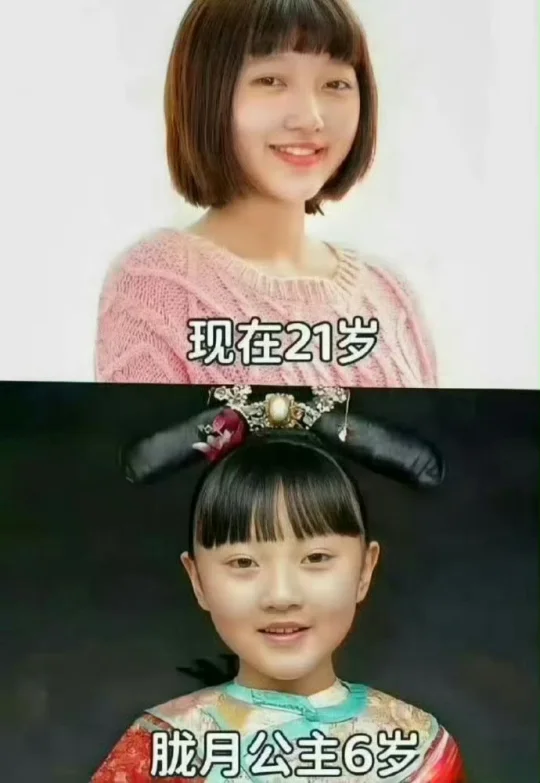 甄嬛传已经过去这么久了