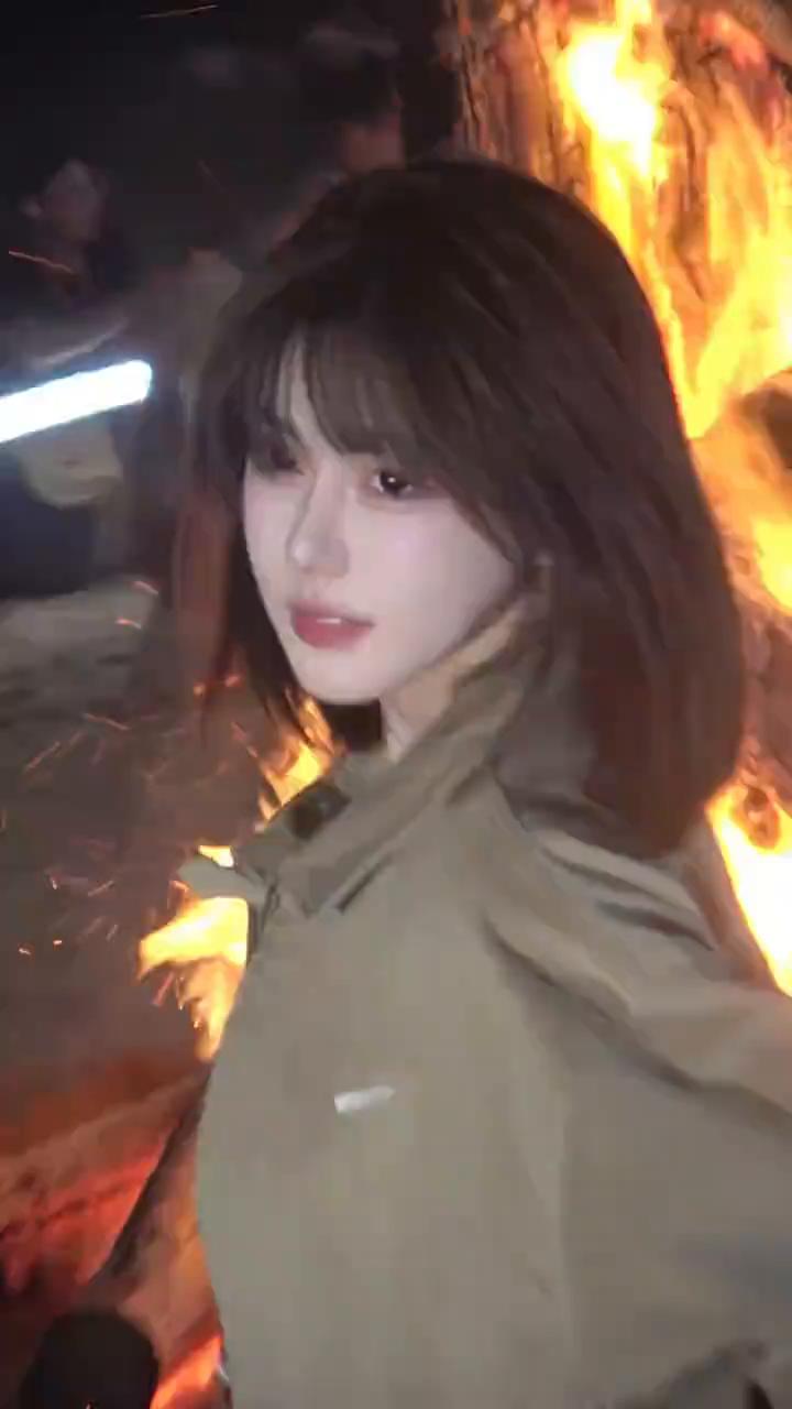 是关中王来了。