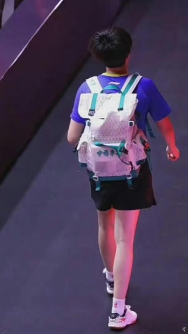 每一张帅气的面孔，世界上最好的运动员！说的就是王楚钦！#莫雷加德说王楚钦是世界上