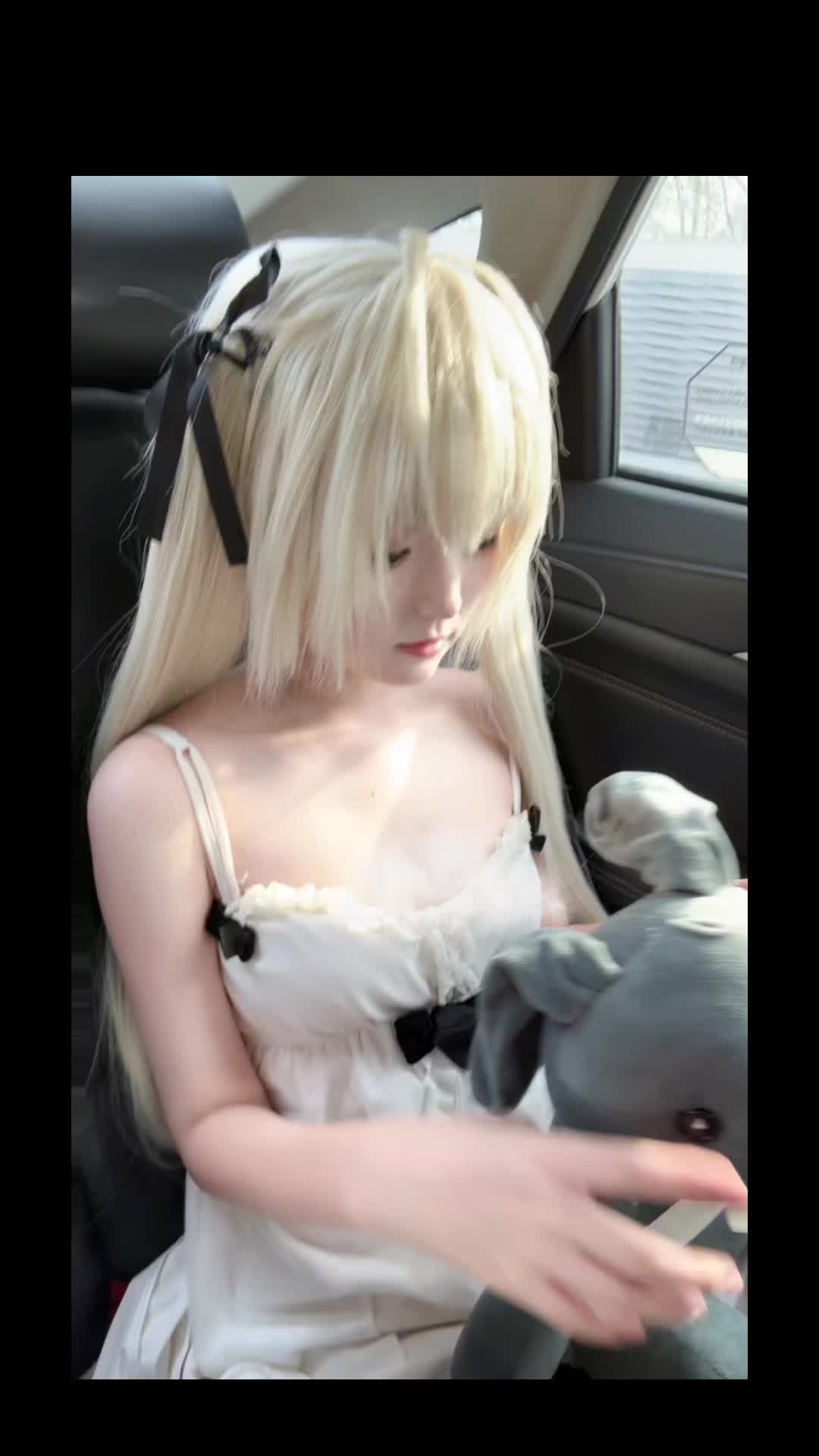 永不分离 cos