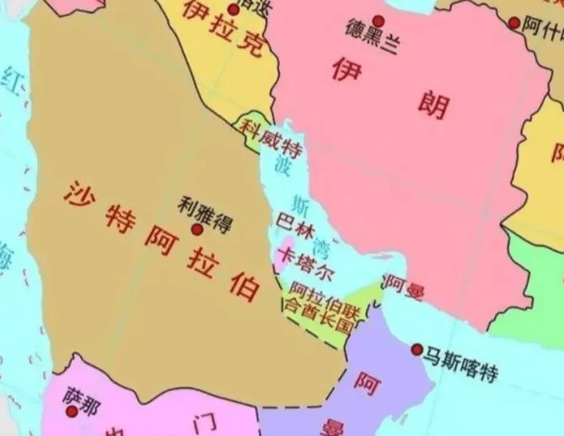 伊朗直接摊牌，要求海湾5国赔偿战争损失，中东博弈再升级
 
中东局势持续发酵，伊