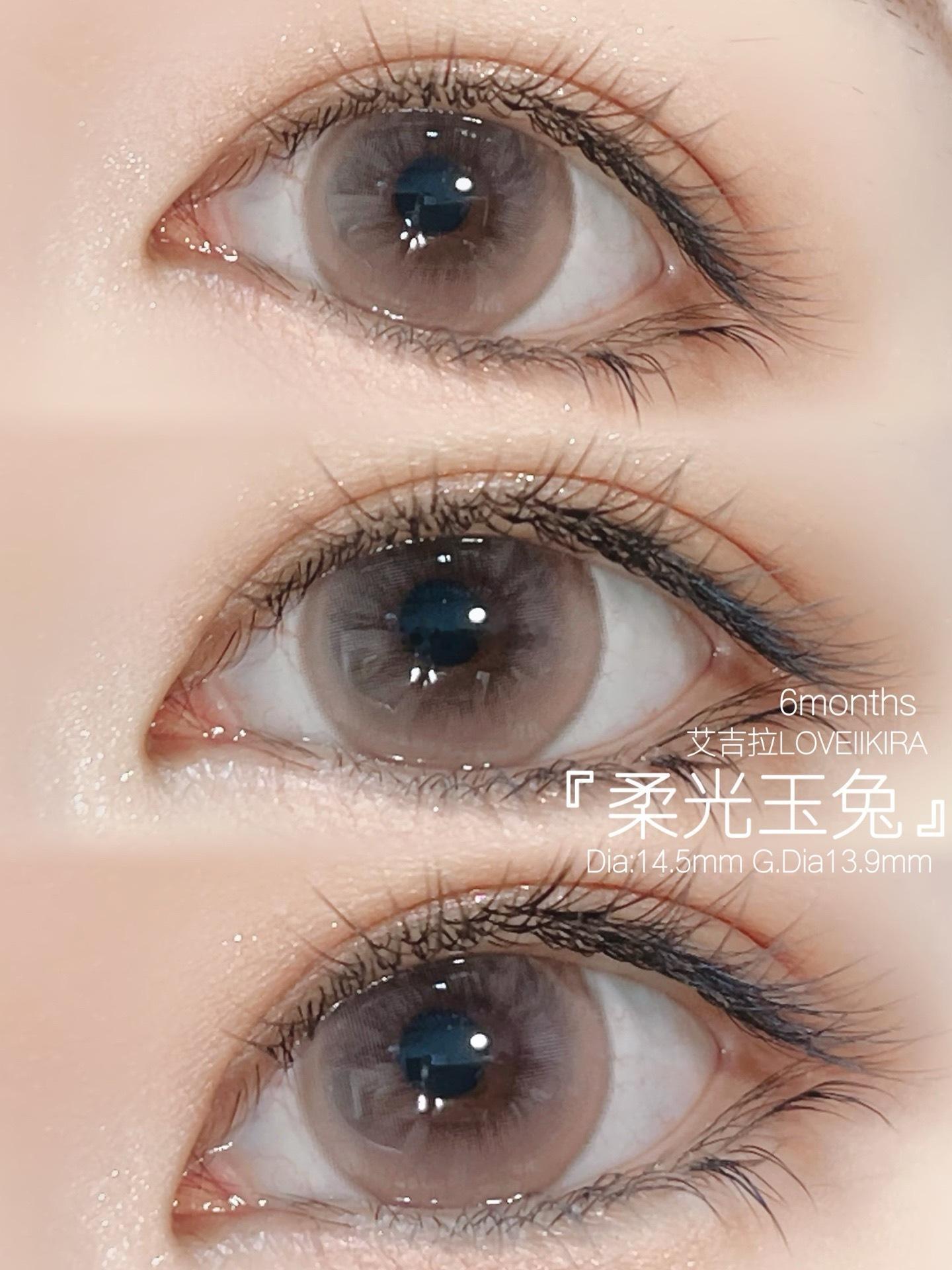 柔光玉兔🐇糯叽叽的松弛纯欲氛围感美学淡淡的低饱和度色系晕染的刚刚好 