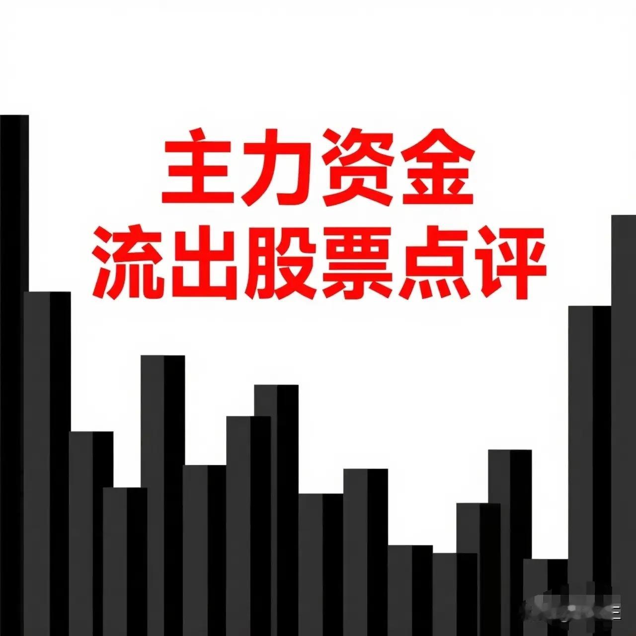 5月31日。星期天。沪深资金流出股票。海格通信。放量下跌。日线死叉。麦格米特。高
