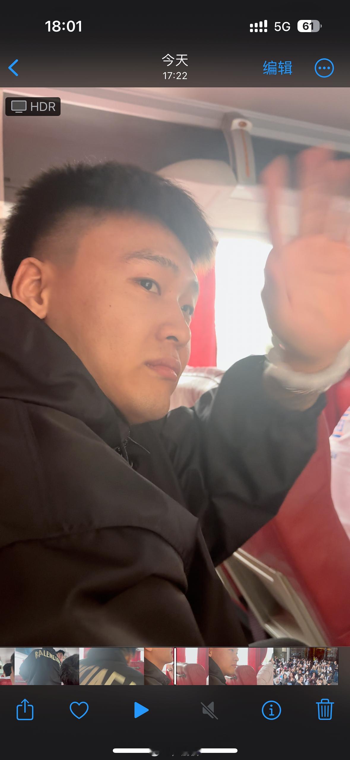 那个男人回来咯～#cba炫时刻##新疆男篮##小卢篮球世界#  ​​​