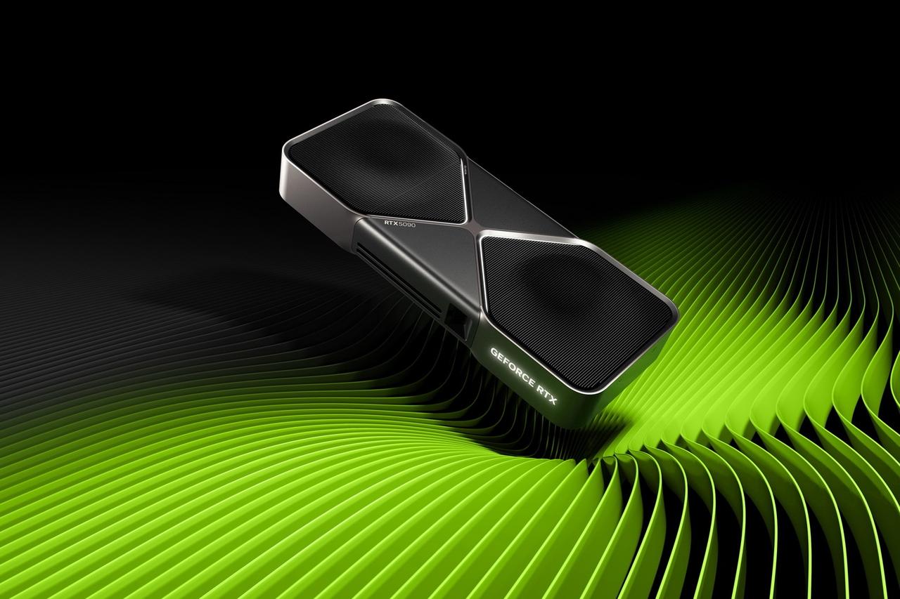 【NVIDIA RTX 6090有望2027年Q1发布】据国外网友透露，NVID