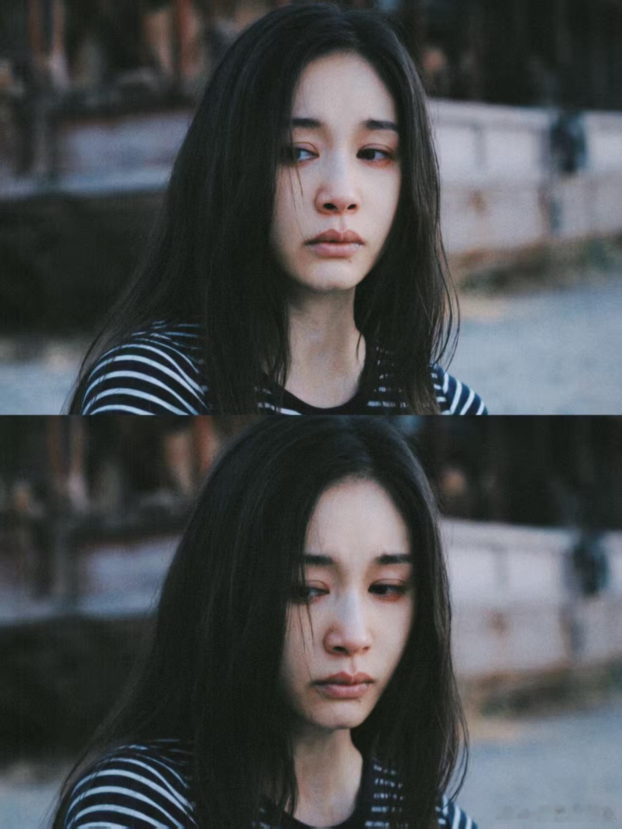 王子文发了你没见过的曲桐  《目之所及》看完了之后还看王子文发了你没见过的曲桐，