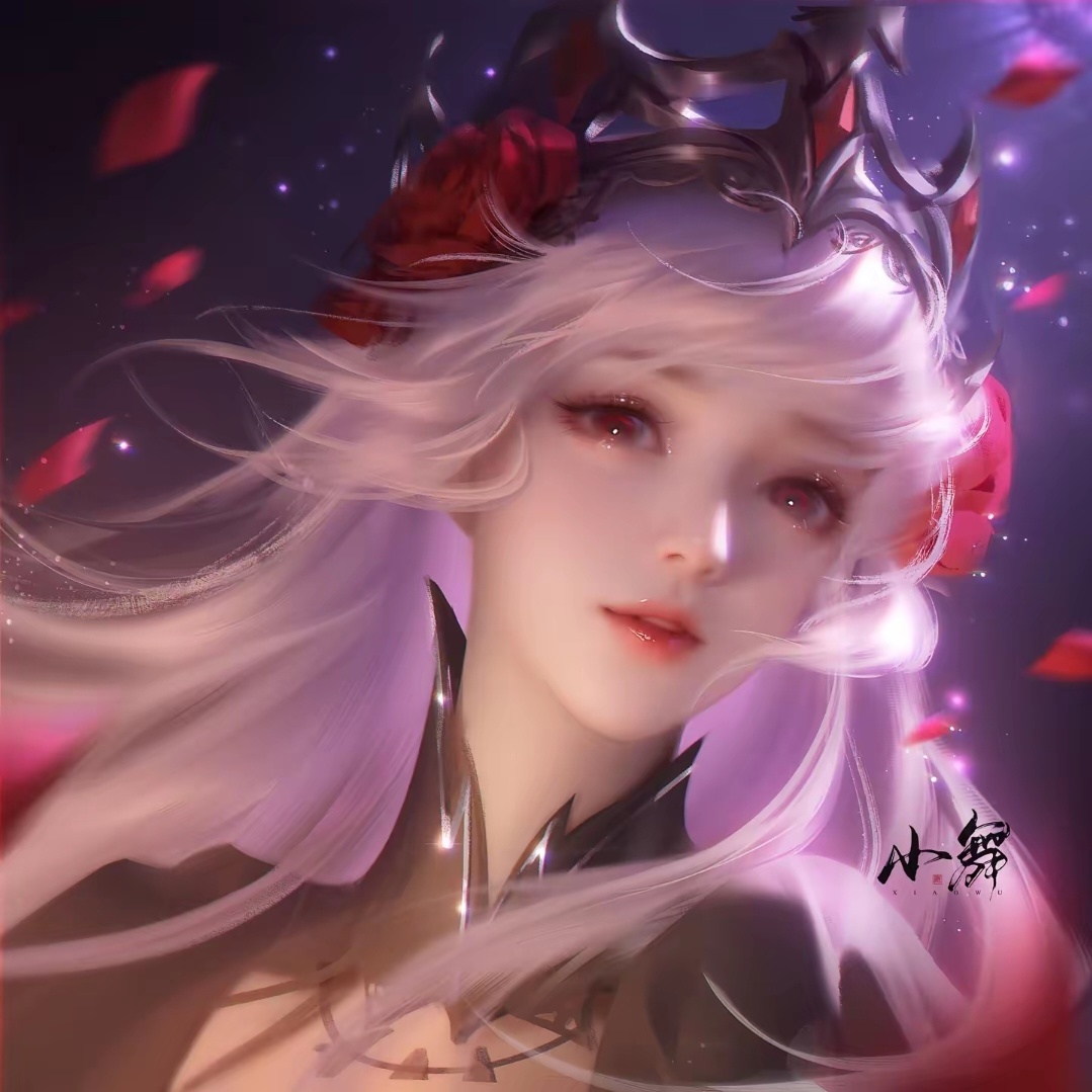 早上好呀 