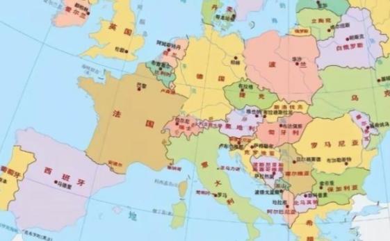 欧洲人对中国最愤怒是中国把他们躺赚了几十年的暴利生意，一个个砸成了普通人都买得起