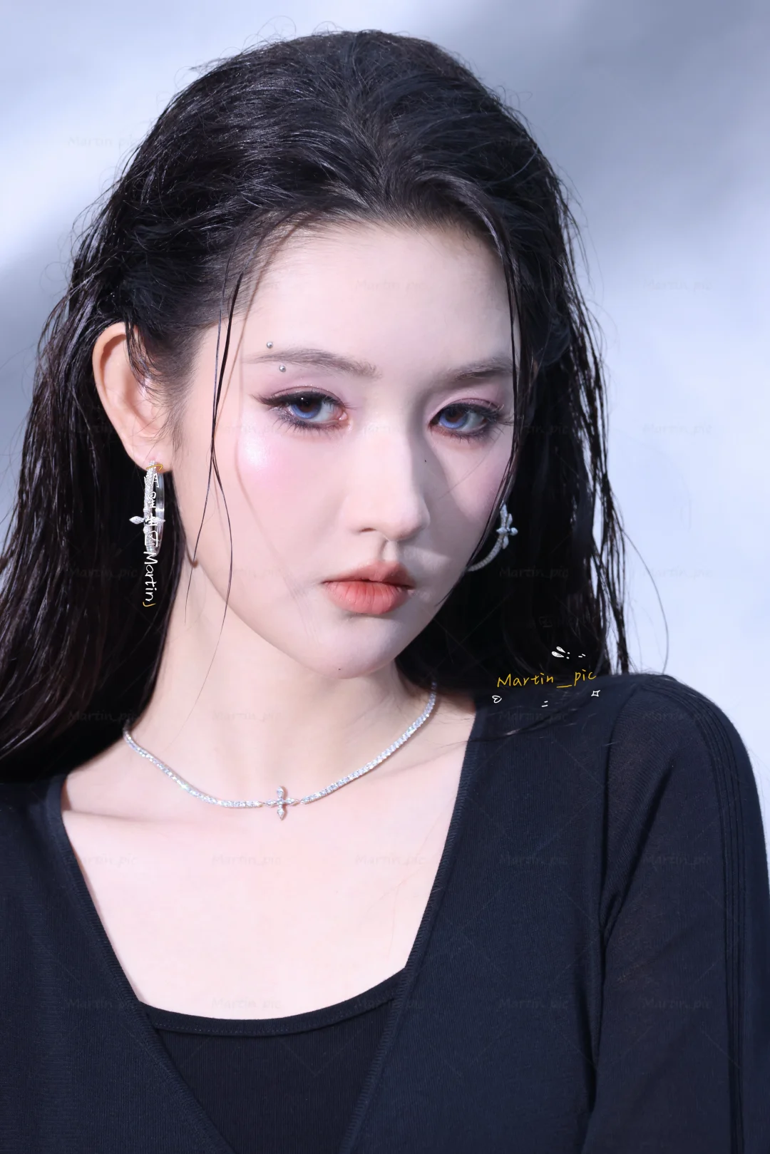 王玉雯 SMFK生图掉落