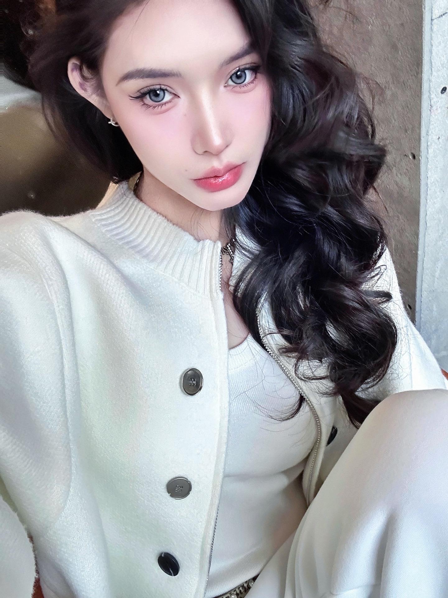 有的脸做男做女都精彩。