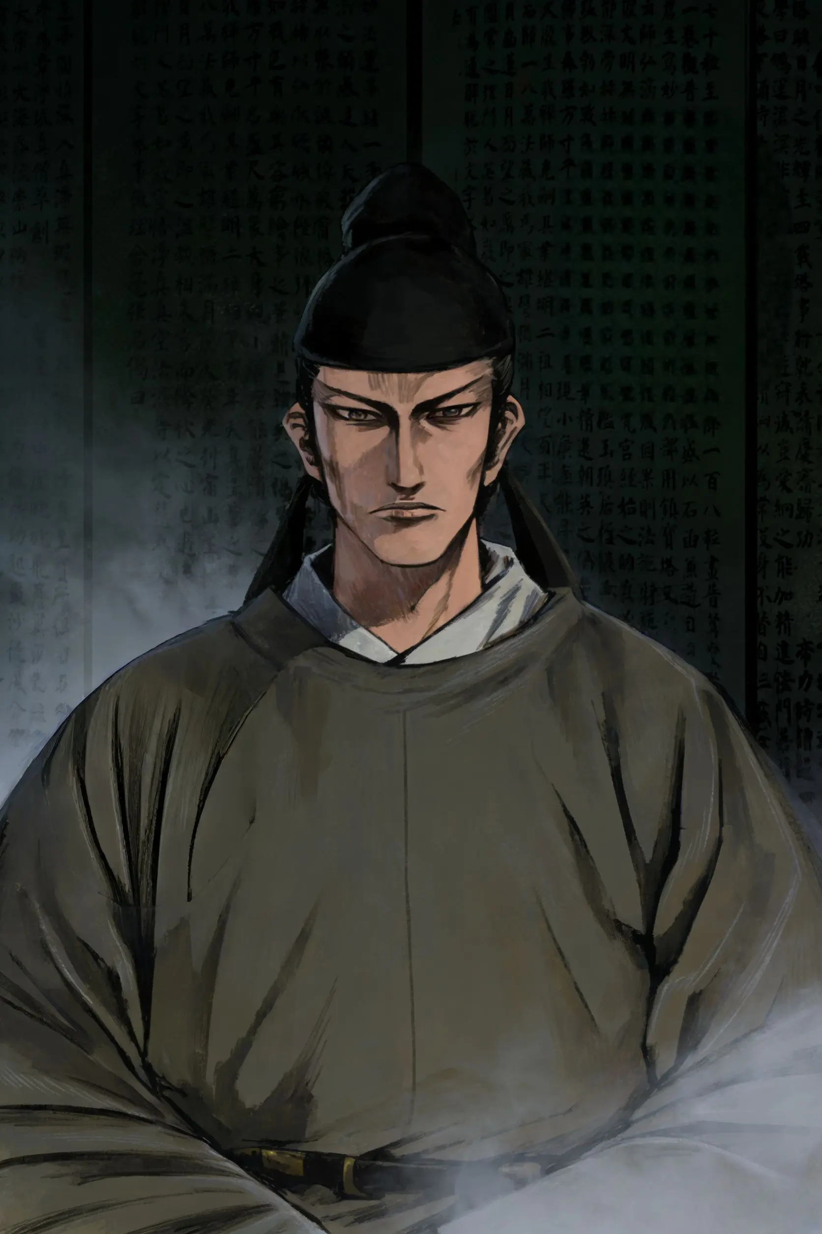 武将的最高成就是封狼居胥，那么文臣的最高成就是什么？