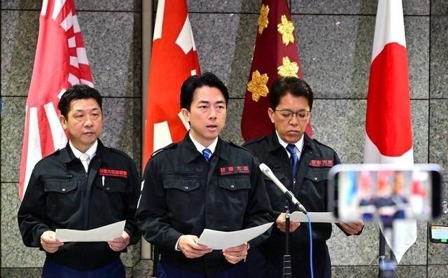 “开战即封门”绝不是吓唬人！一旦中日开战，在日本那几十万中国人，很可能再也回不了