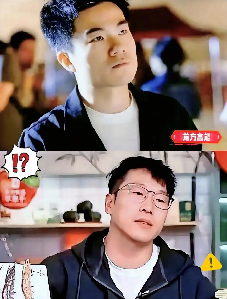 谁还记得当初东方甄选直播间最暖心的师徒搭档，如今早就物是人非让人寒心。

   