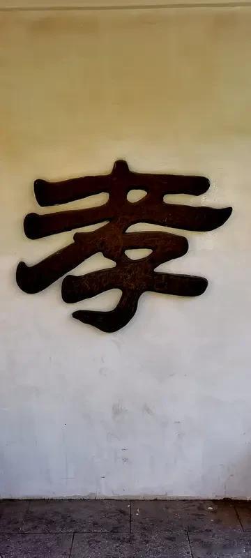我超认同“百善孝为先”。孝是中华民族的传统美德，它贯穿在生活的方方面面。就说我邻