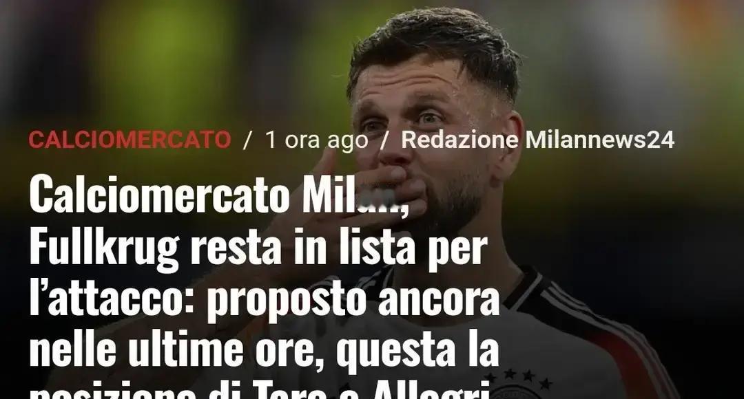 看到“备胎”这两个字用在一个德国国脚身上，多少觉得有点讽刺。
 
莫雷托的消息挺