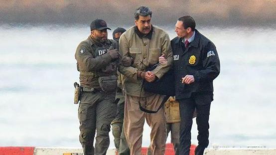 马杜罗被美军抓走100天后，委内瑞拉人的日子真的好起来了吗？按照美国的说法，过去