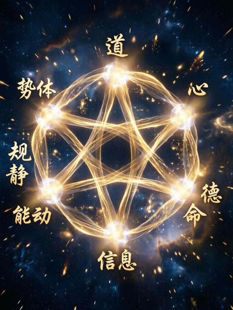 “道”的灵魂是源
“道”为中华文化
深邃且核心的哲学概念
最早出自《道德经》
“
