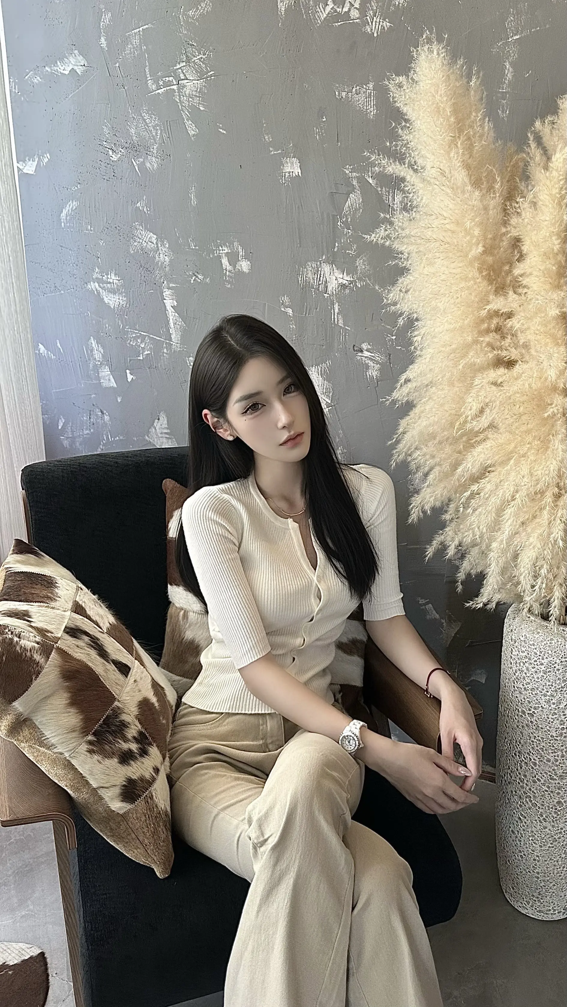 我允许你喜欢我不已经是在付出了吗怎么还对我有别的要求