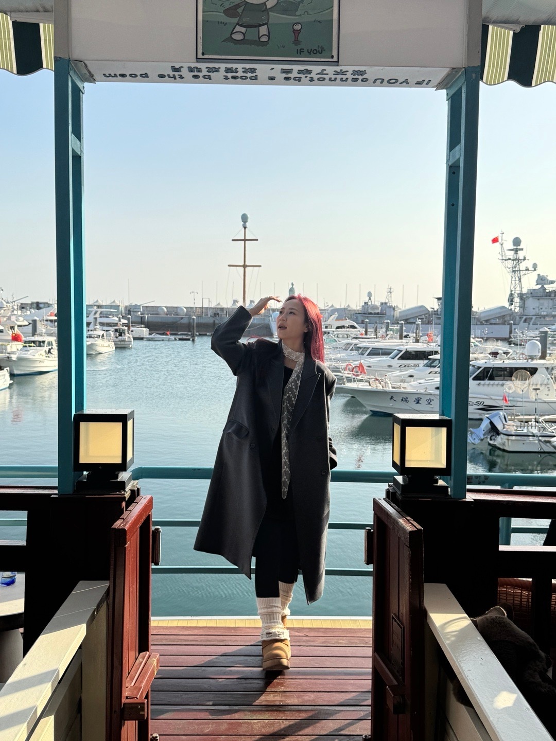 普通人上镜能有多离谱其实说白了普通人上镜好不好看，真不只是颜值的事，哪有那么多天