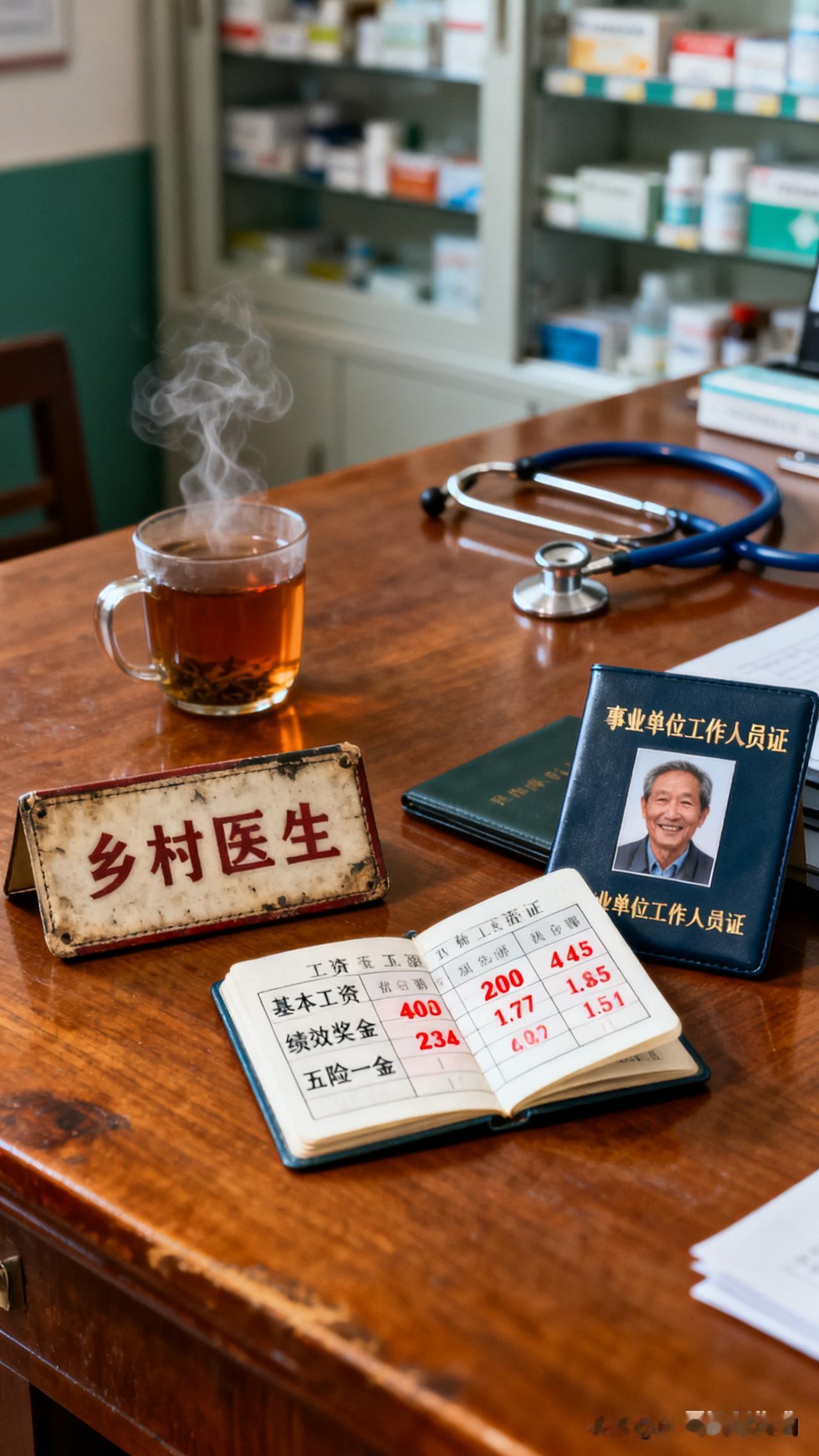 基于村医群体的现实困境与政策突破，文章将聚焦“编制落地”与“待遇保障”两大核心，