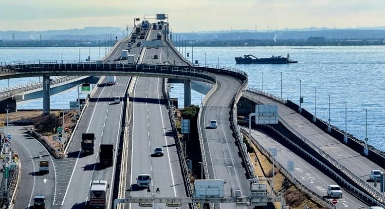 日本经济彻底拉胯！连续 5 个财年贸易逆差，亏掉 1.71 万亿日元藏不住了
4