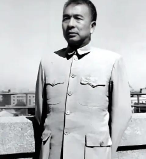 1962年，中央召开重要会议，陶铸刚准备起身发言，毛主席一眼看穿他的心思：“你这