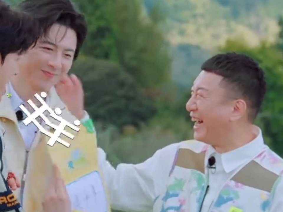 嘻嘻，我们羊羊，咩 
