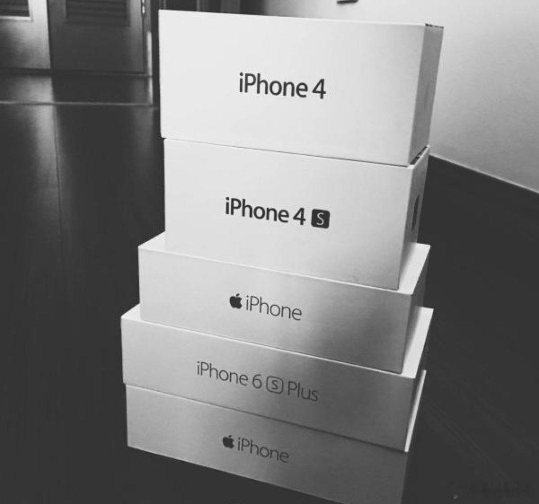 经销商说iPhone涨价猛销量必腰折我觉得腰折这个形容词有点过了！我还是那句:不