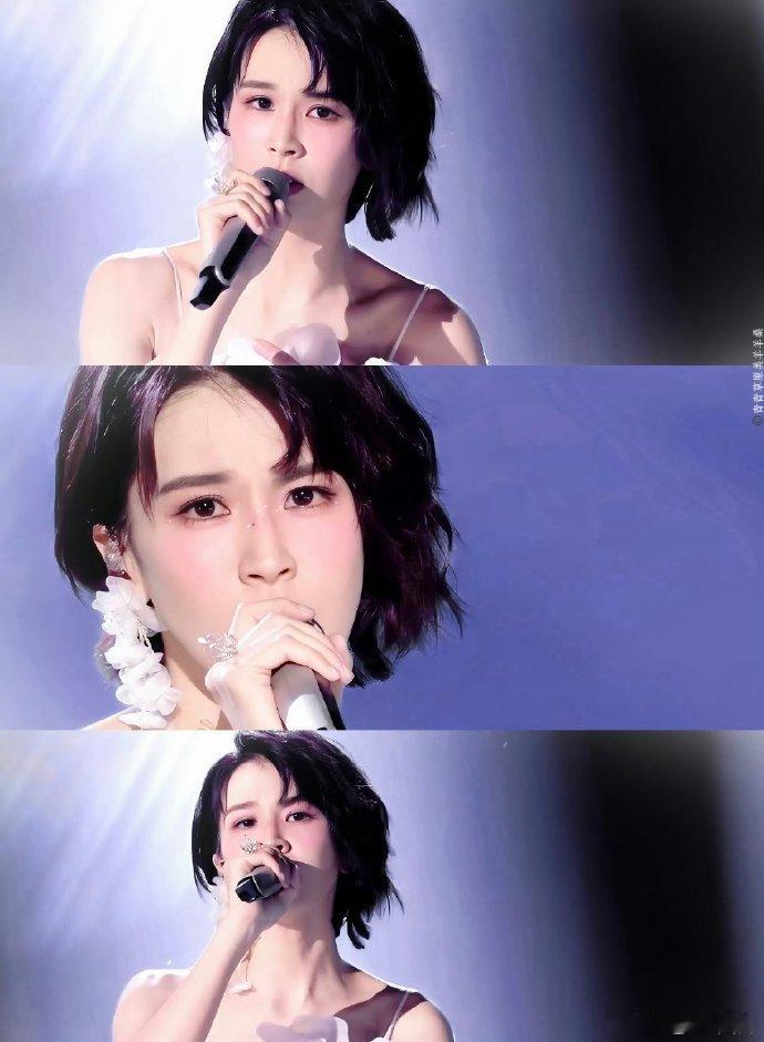 王濛叫曾沛慈台北小甜心乘风2026曾沛慈真的太甜了，软糯台湾腔温柔又治愈，难怪王