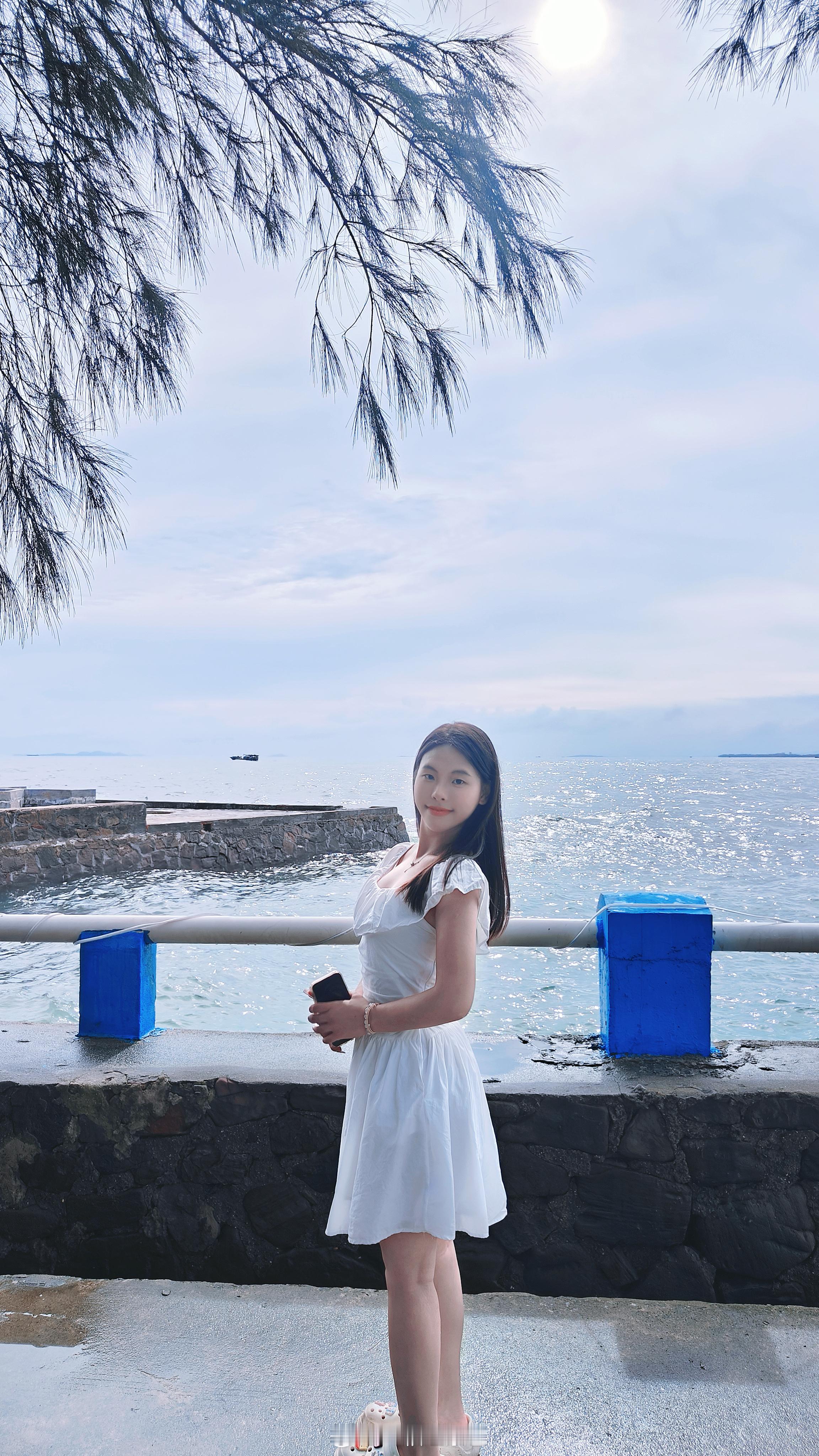 和夏天告个别吧🩵🐬🌊🫧 ​​​