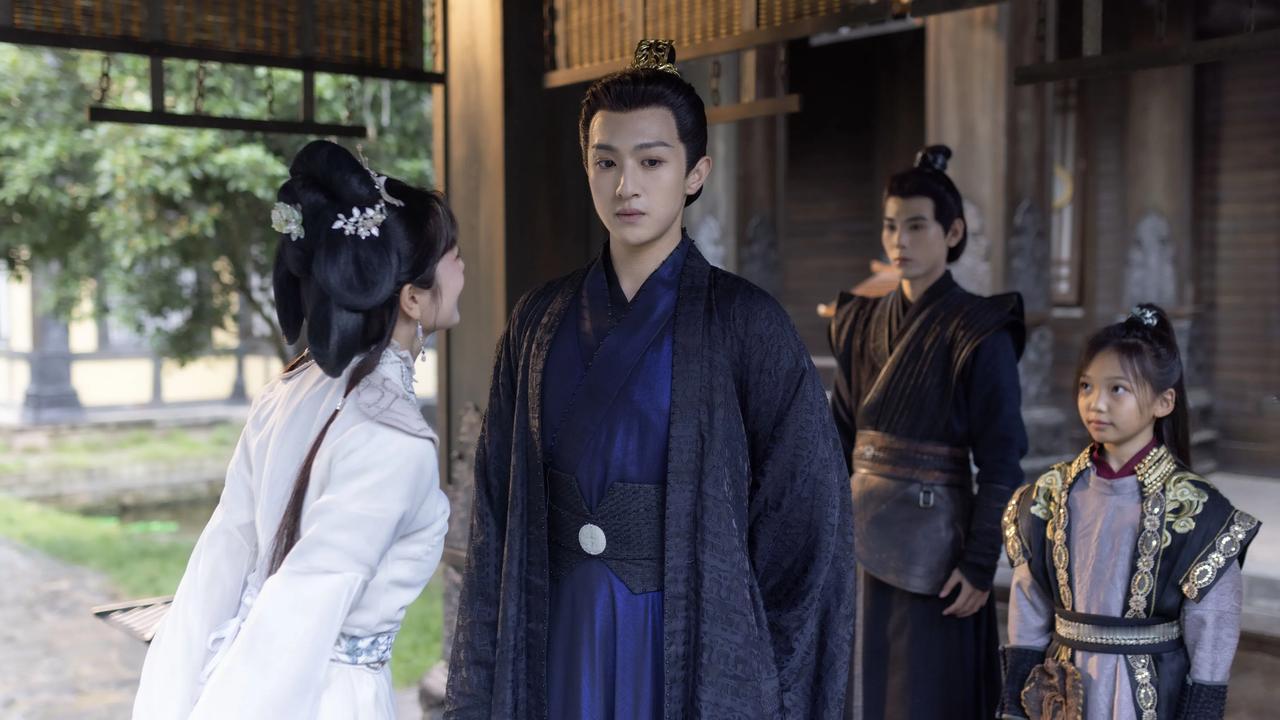 你有没有发现，现在的短剧越来越火了，连宁静、刘晓庆这样的大牌演员都挡不住短剧的魅