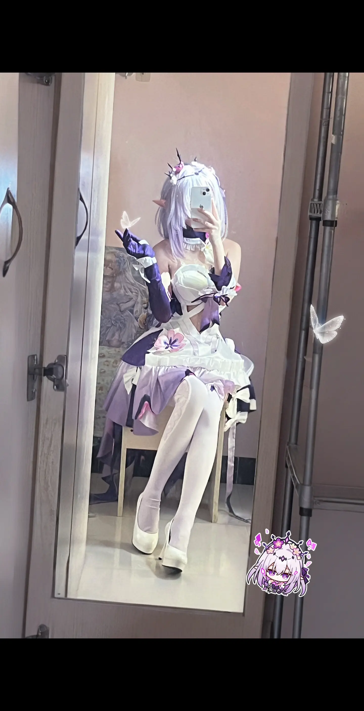 愿死亡捍卫你我。