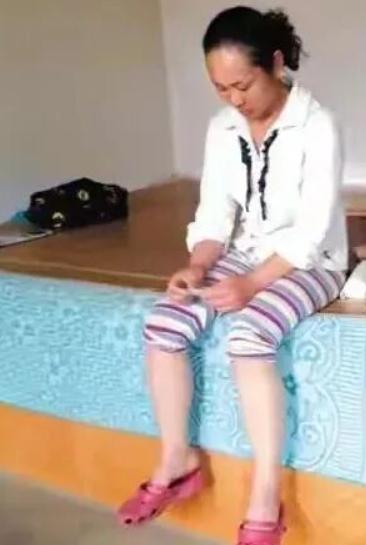 1994年河南一18岁女子被骗给羊倌当媳妇，逃跑被打鼻青眼肿，却感动了整个河北