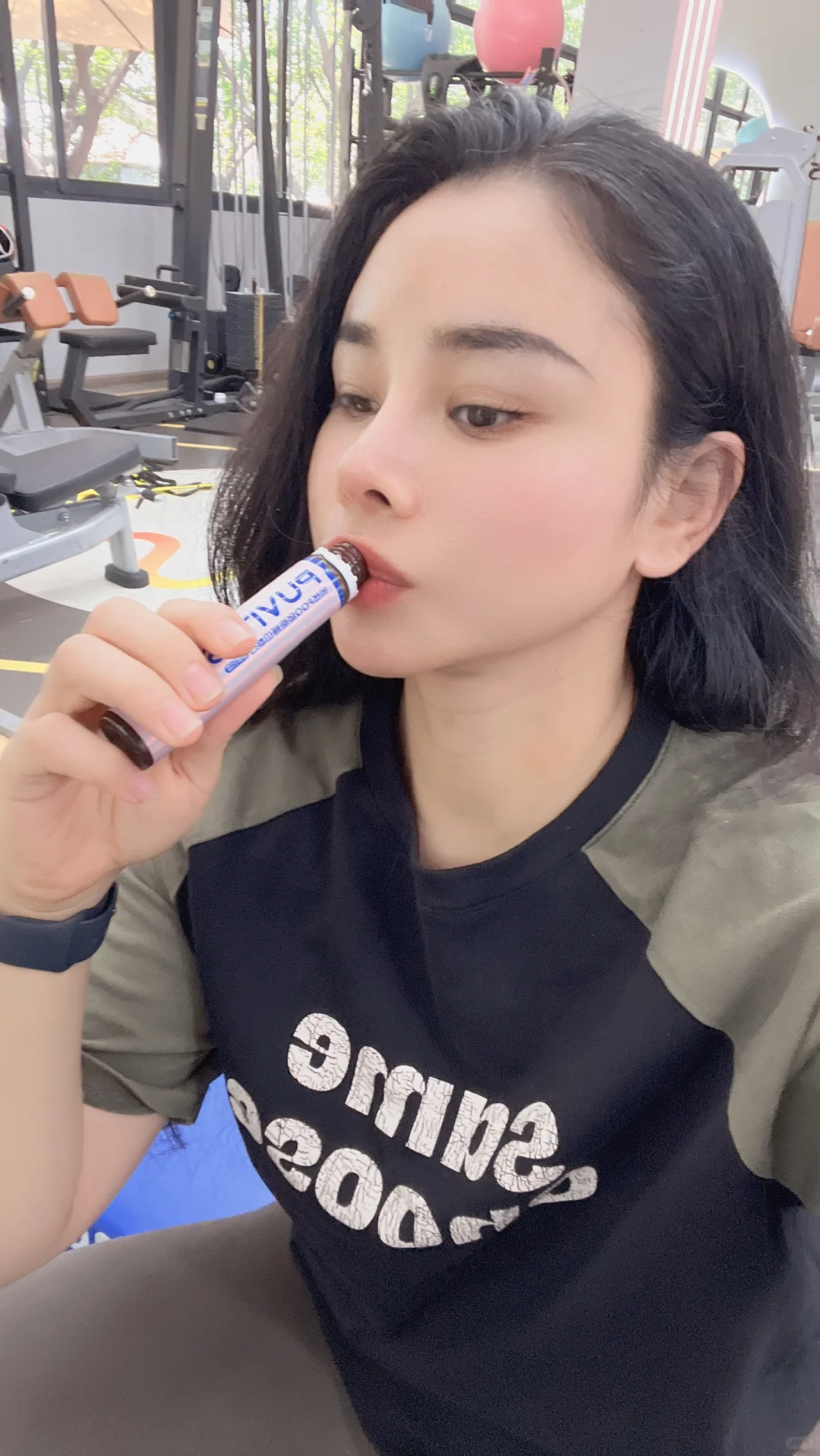36岁依然元气满满的秘诀