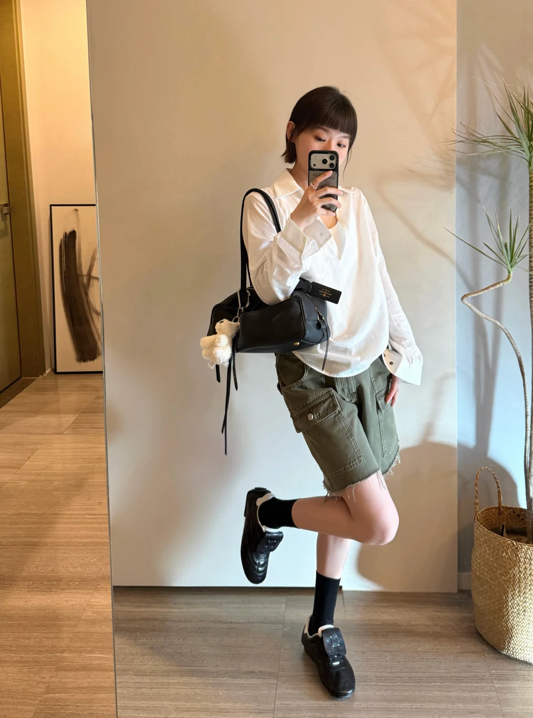 球鞋日常👟