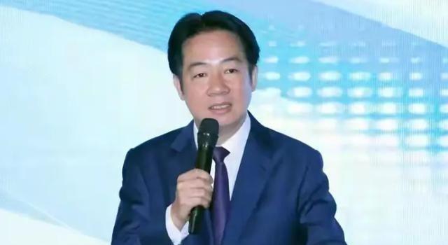 情况突变，大批售台军火被扣押，美军败局已定，赖清德输了个精光这话一点不假。202