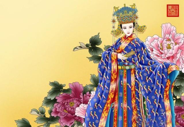 明代后妃虽多来自民间，但依据采选的标准，真正出生在贫寒平民家庭的其实并不多
15