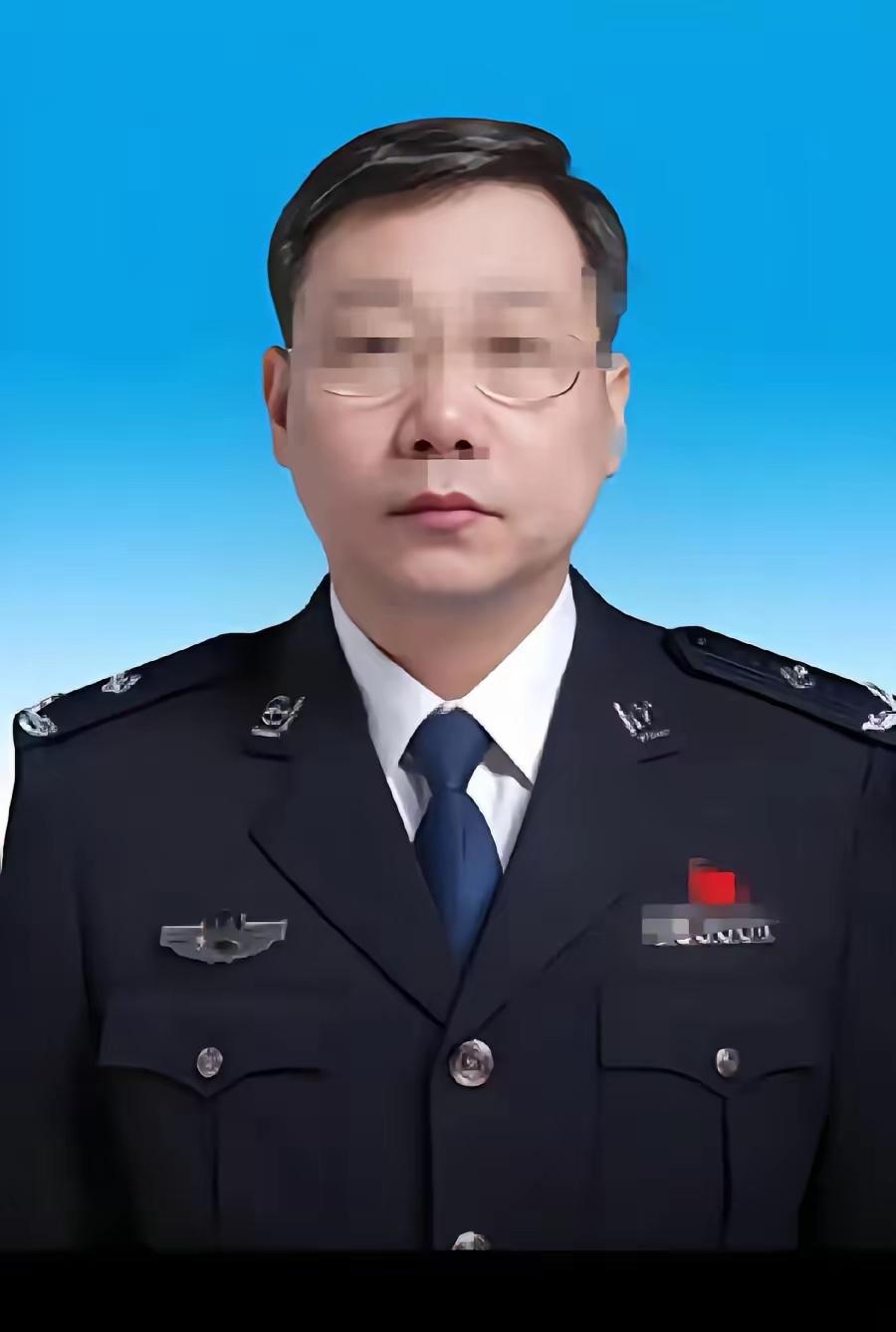 反腐从来没有盲区，这句话在马占山身上，体现得淋漓尽致。4月10日，61岁的一级巡