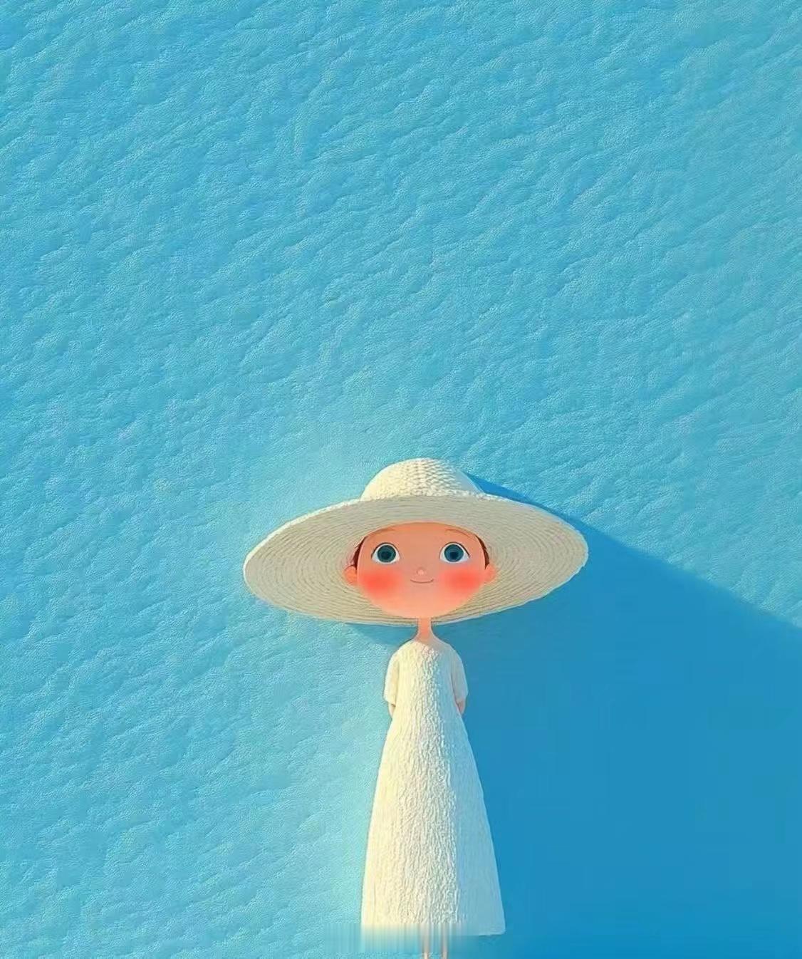 张庭 🌸万事祛魅，独善其身，平静是最好的感知力‼️ 
