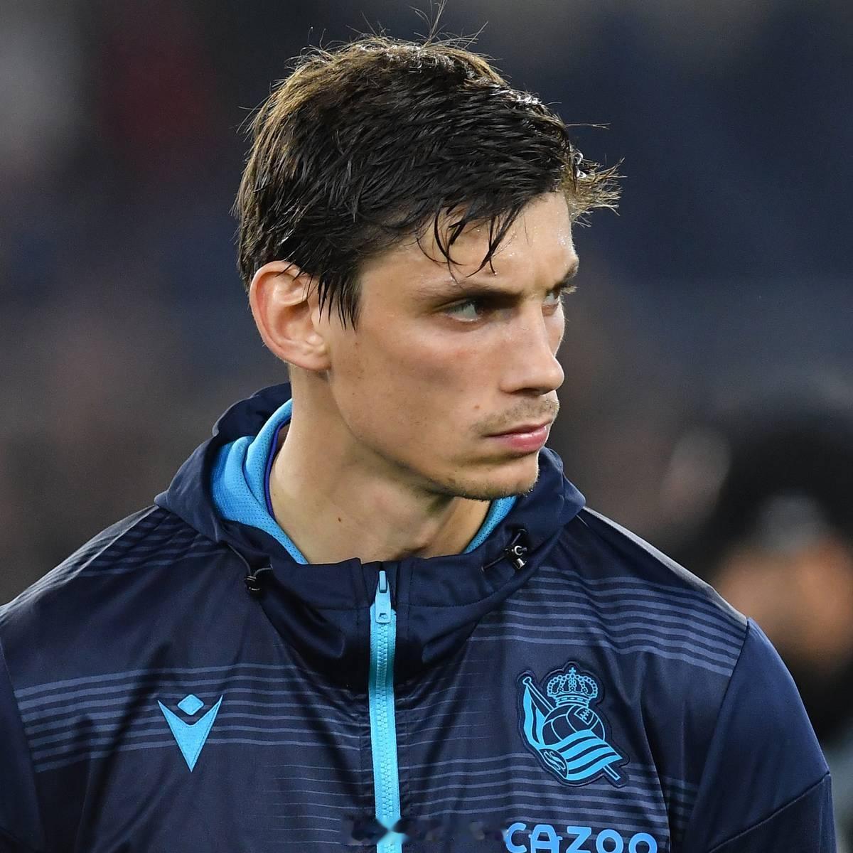 勒诺尔芒一直是马竞的首选，但是如果皇家社会要6000万违约金的话，马竞会选择别的