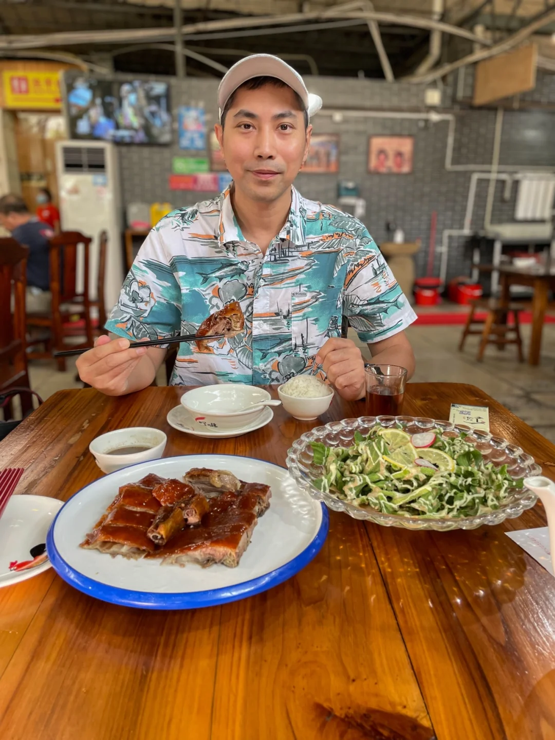 走进美食之乡顺德，探访隐藏在民间的美食