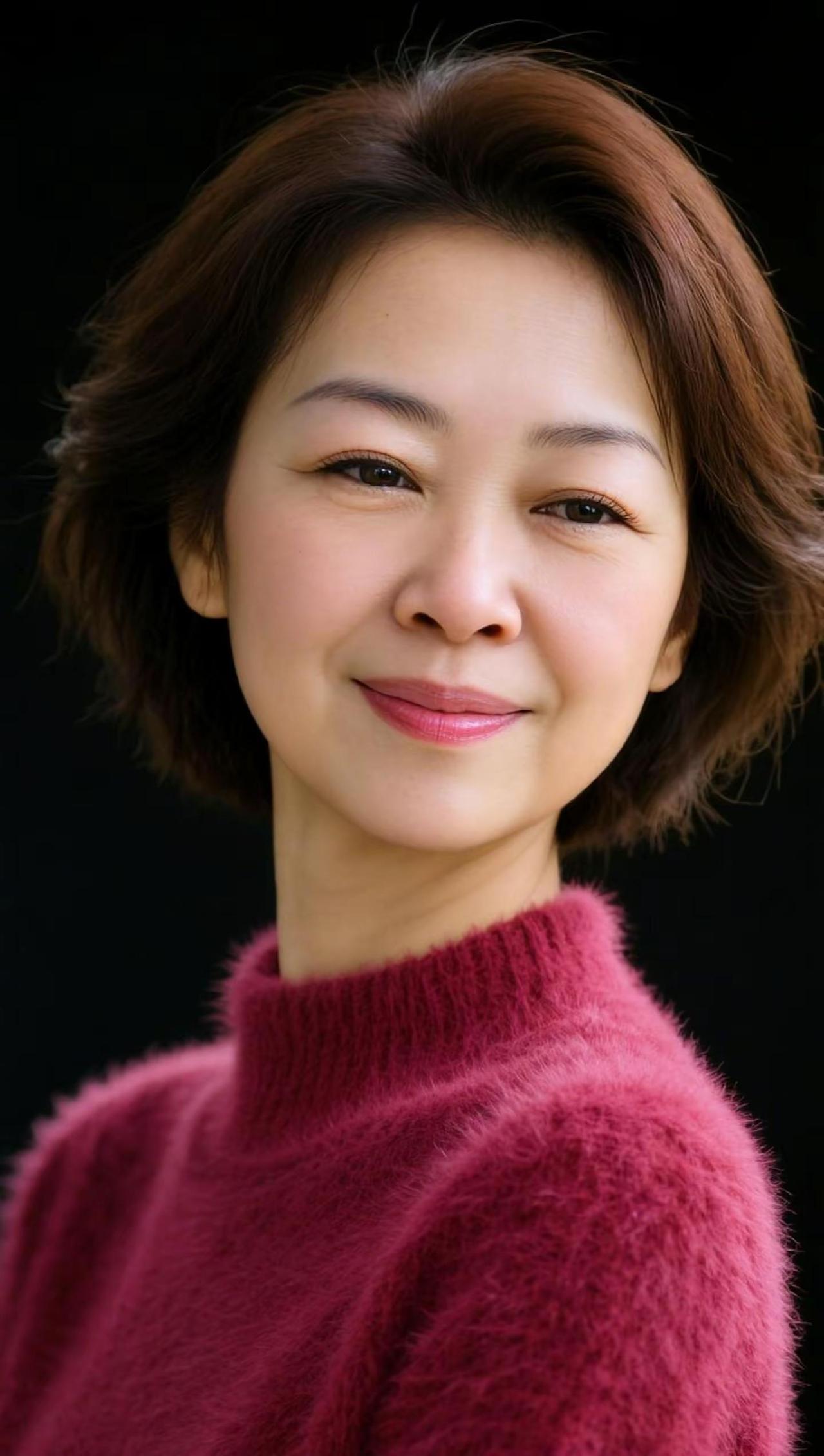 潇洒自如的人生。AI温柔浅笑写真ai创作