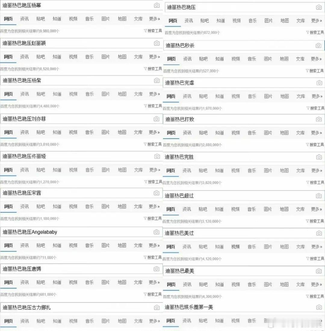 为什么都说迪丽热巴变愁了 我不觉得啊 