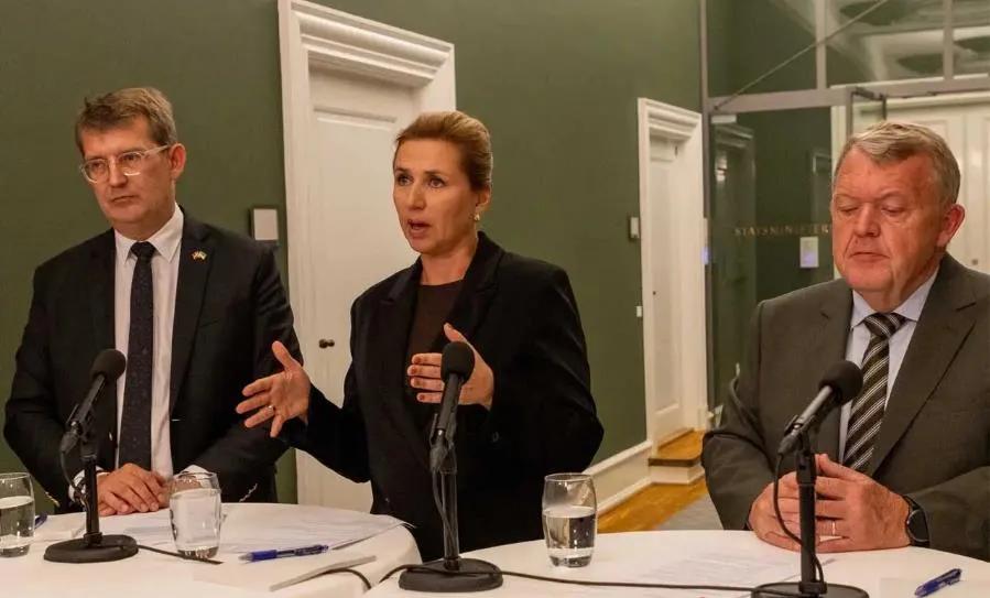 在美国入侵委内瑞拉并强行控制总统尼古拉斯·马杜罗之后，美国的政策变得更加好斗，因