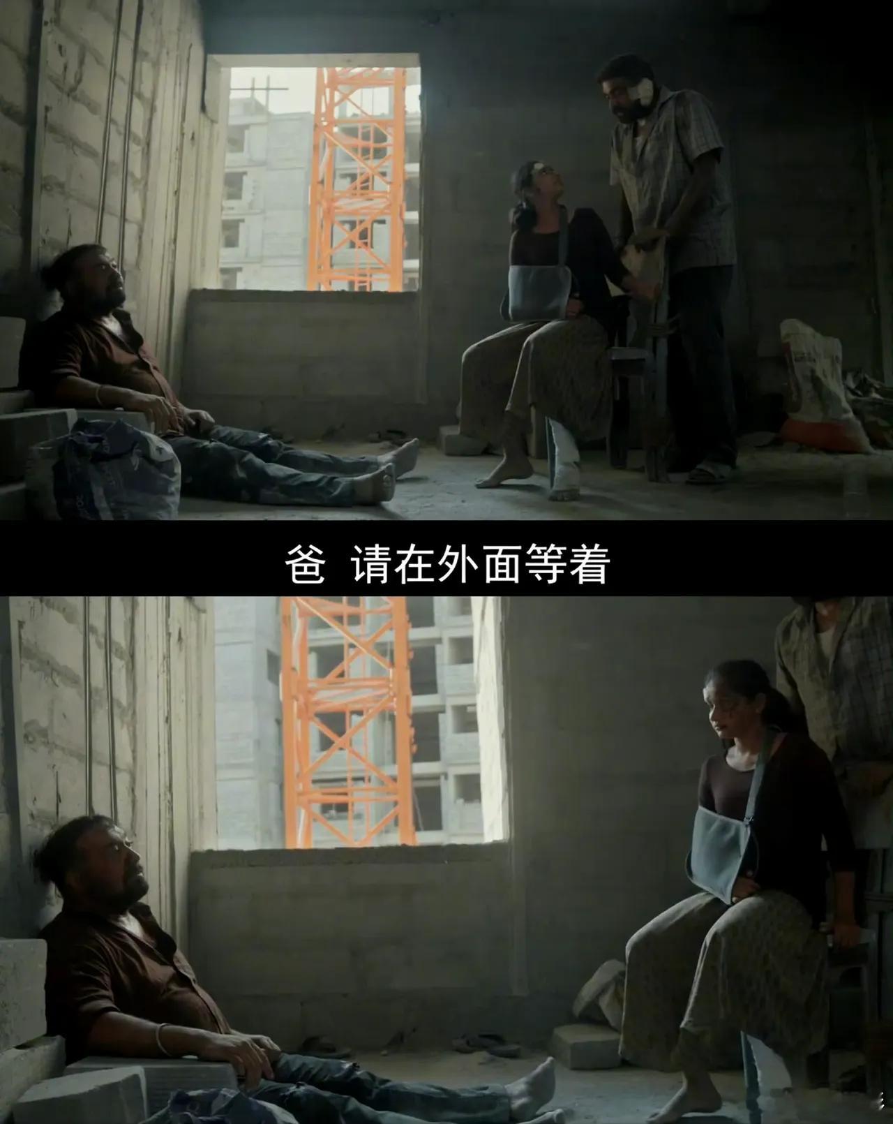 因果报应 女性受害者就该这样拍被《因果报应》一个影评狠狠戳中了！！女性受害者就应