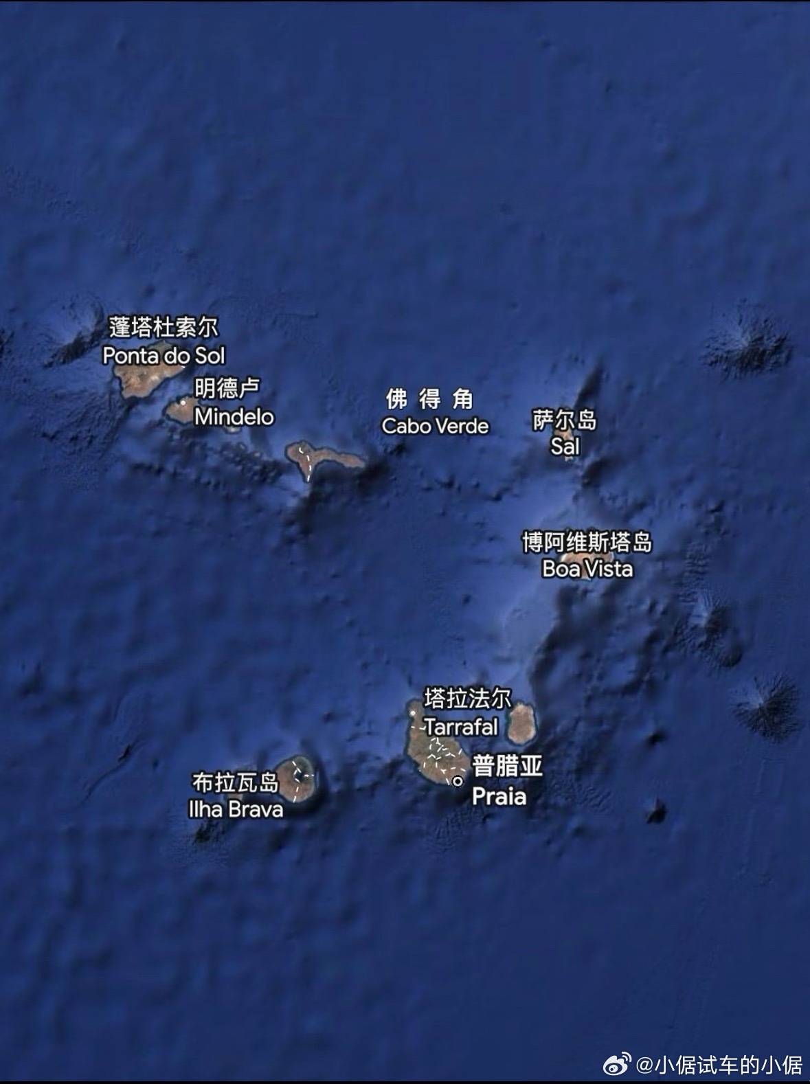 佛得角逼平两个世界冠军  太牛了！一个非洲的小小国家，逼平了两个世界冠军，你能想