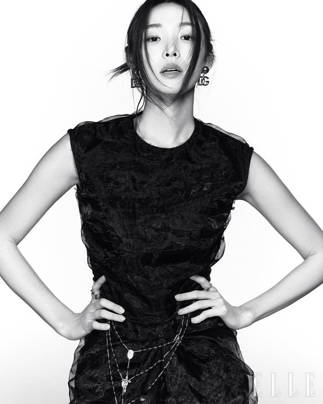 单身即地狱5成员海报 每个人都好好看呀，好有特点单身即地狱‖ 