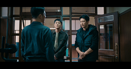 黄景瑜大聪明变聪明 秦 sir 录像拆阴谋太帅！接话递台阶不冷场，公信力拉满，?