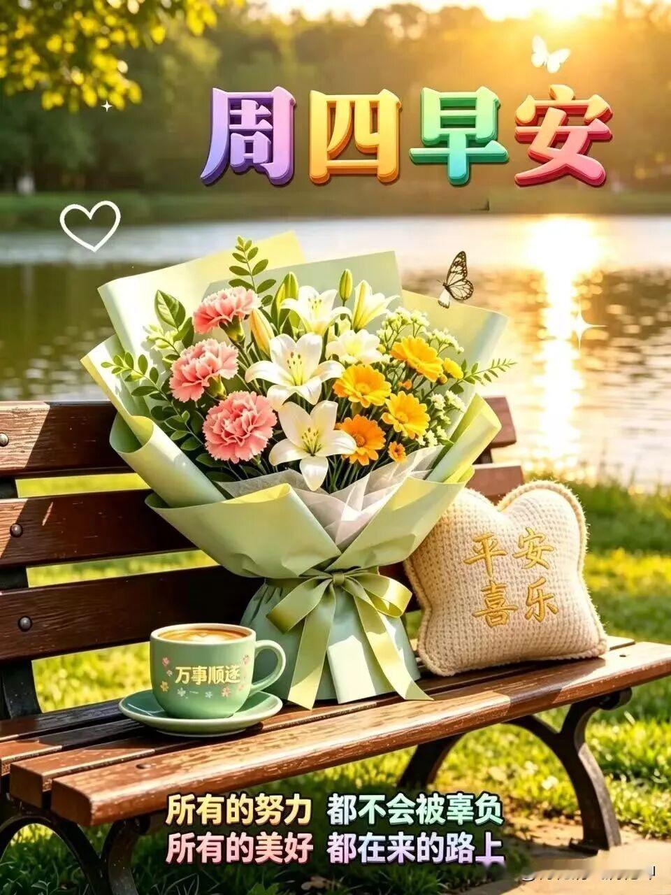 2026/06/25/（农历五日十一）星期四早安！愿所有的努力不被辜负，美好在路