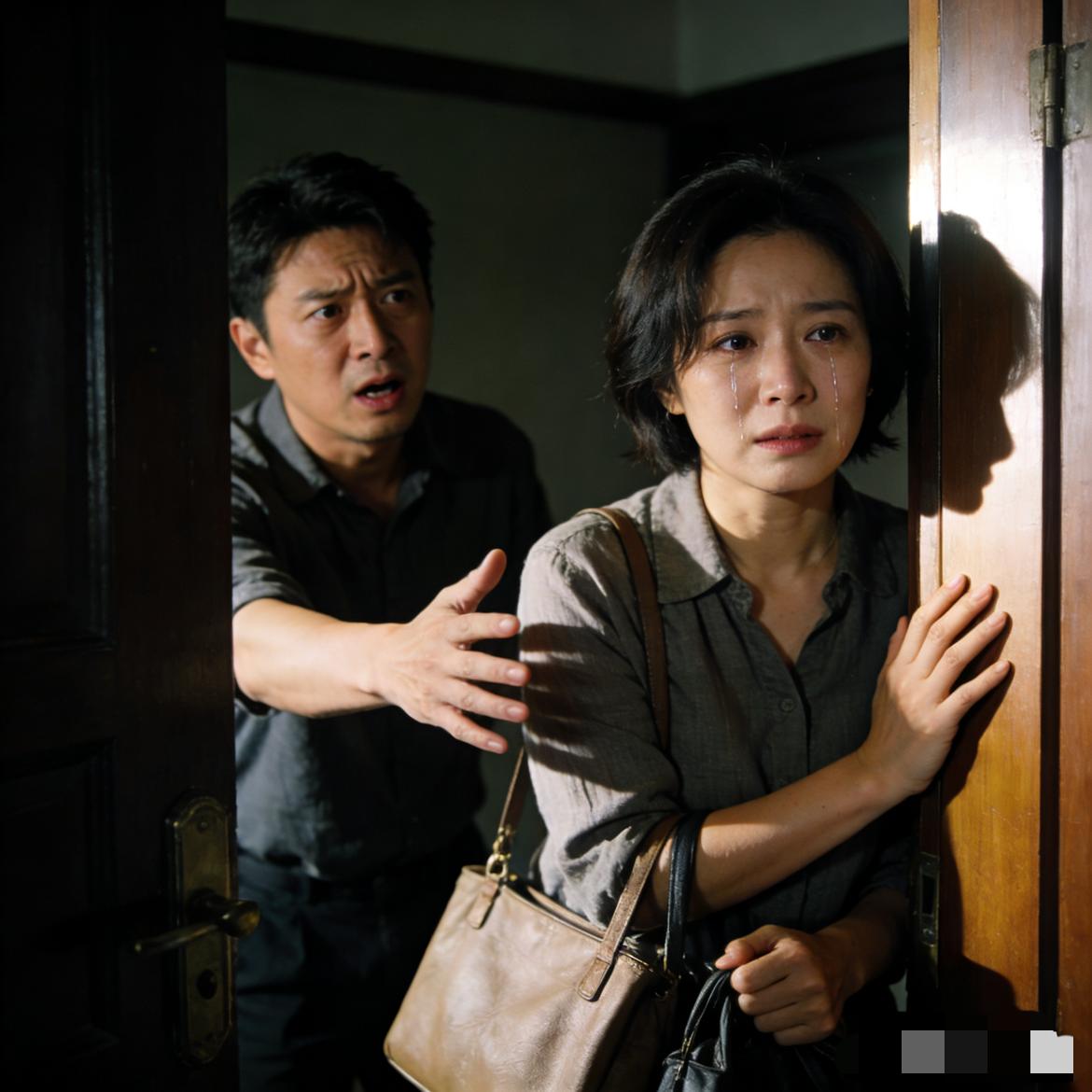 “男子出轨7年转给情人1900万！”丈夫离世妻子整理遗物竟发现惊天秘密：亡夫偷偷